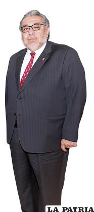 Helmuth Salinas Iñiguez