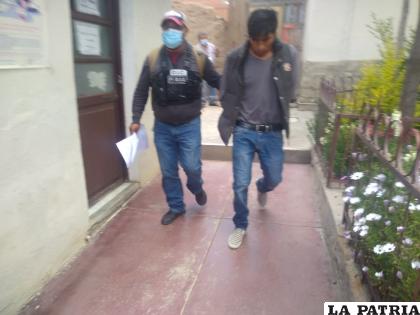 Se lo acusa de violación y abuso sexual a sus sobrinas /LA PATRIA