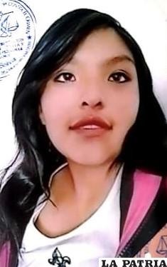 Karen Choque Condori