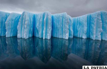 La COP26 es la primera reunión que se celebra desde que estalló la pandemia de Covid-19 /NATGEO