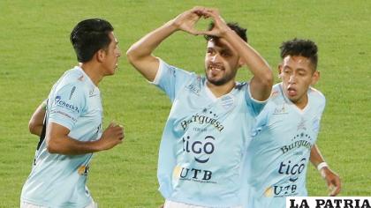El “equipo del pueblo” quiere reencontrarse con el triunfo en su reducto /APG