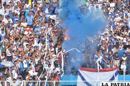 El tiempo se le acaba al club San José /LA PATRIA