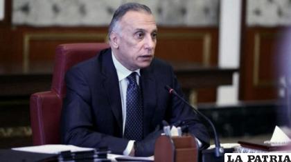 Primer ministro de Irak sale ileso de ataque con drones explosivos /INTERNET