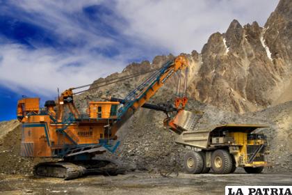 Este año se prevé exploración y prospección en dos municipios /miningpress.com /REFERENCIAL