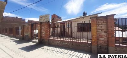 Tras un arduo trabajo se consolidó este mercado en la zona Norte /LA PATRIA