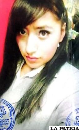 Ivet Morochi Rodríguez