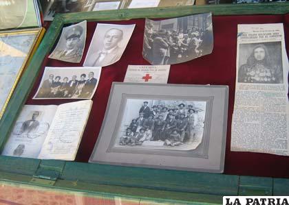 El legado de un Patricio orureño /LA PATRIA