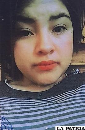 Jhazmin Valeriano Karata