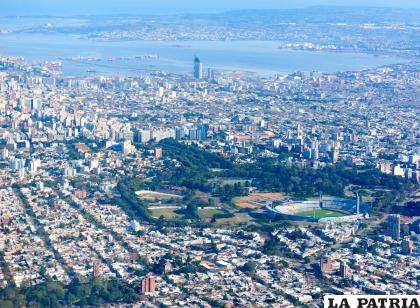 Montevideo recibirá a las finales de los torneos de clubes más importantes de Conmebol /conmebol.com