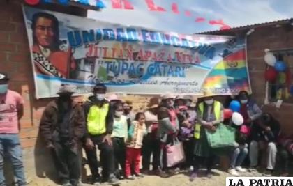 Esta unidad educativa tiene una serie de necesidades que las autoridades deben atender /LA PATRIA