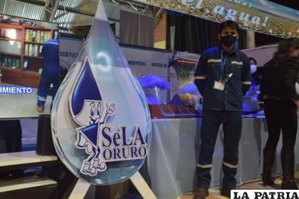 SeLA presente en Expoteco Emprendedor 2021 /LA PATRIA