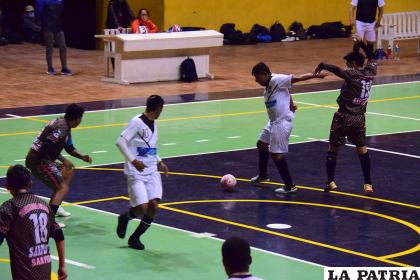 Desde el 22 de noviembre arranca a la Dimafusa con 24 equipos en tres sedes /LA PATRIA