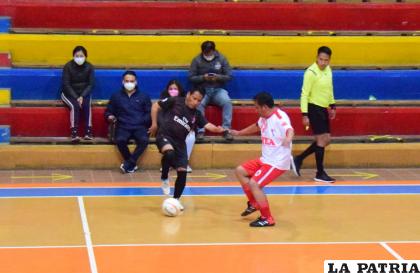 El torneo se desarrollará por seis semanas /LA PATRIA