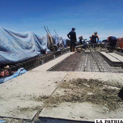 Este puente fue anhelado desde hace varios años /LA PATRIA