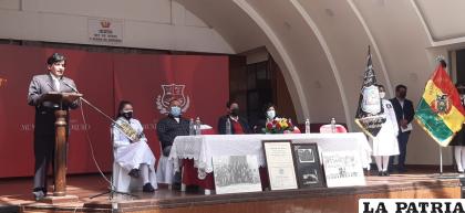 En junio del siguiente año cumplen 100 años /LA PATRIA