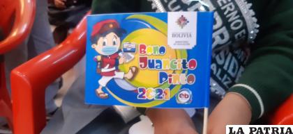 Este bono beneficiará a 113.769 estudiantes en Oruro /LA PATRIA