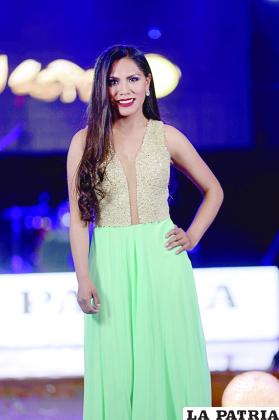 ALEJANDRA MAMANI CHOQUECALLATA