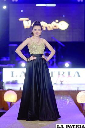 GABRIELA SALINAS SERRATE