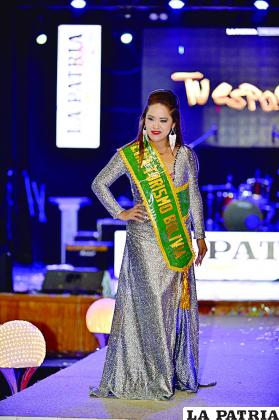 KATTERINE MORALES PINAYA