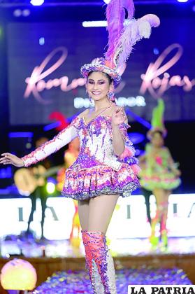 REYNA ALEJANDRA QUISBERT MORALES
