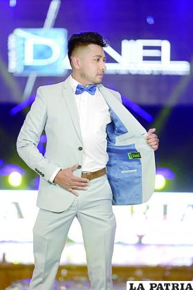 JUAN PABLO LÓPEZ