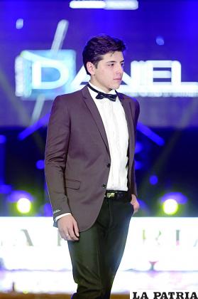 ERICK DE LA BARRA