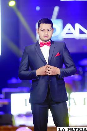 SAMUEL ROMERO
