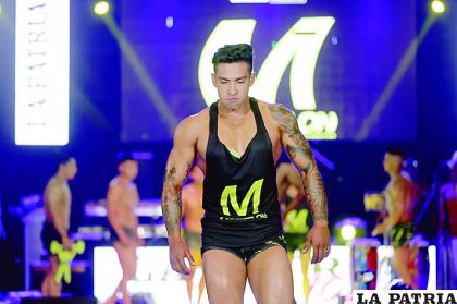 MIGUEL TORRICO