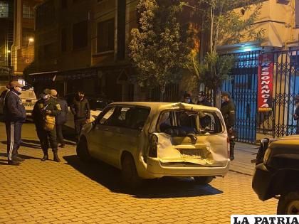 La investigación se inició tras la muerte de un militar emboscado por contrabandistas /ABI