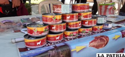 Piden apoyo de las autoridades para buscar mercados para su producto /LA PATRIA