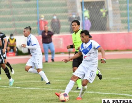 El Tribunal de Honor confirmó que el equipo “santo” se presentará el viernes en Potosí /LA PATRIA