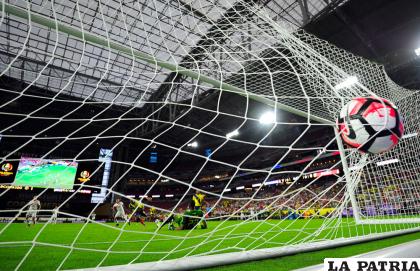 Desde el 2022 no se aplicará el gol de visita en torneos de Conmebol /conmebol.com