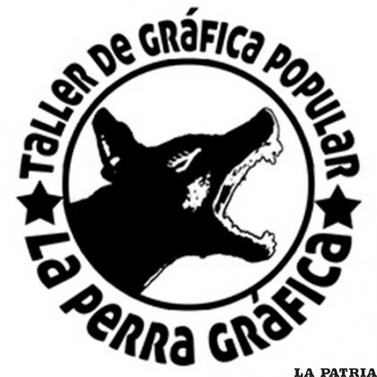 Taller de Gráfica Popular La Perra gráfica