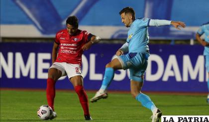 Bolívar y Wilstermann son dos de los equipos más importantes de Bolivia /EFE