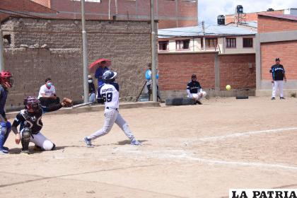 Oruro fue el anfitrión de este certamen nacional /LA PATRIA
