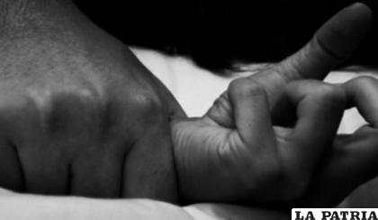 La víctima fue agredida sexualmente en varias oportunidades/ Pixabay