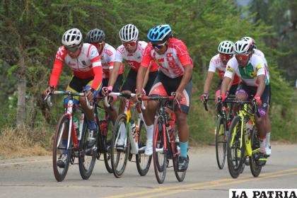 La competencia en el valle se realizará recién a fines de noviembre /APG