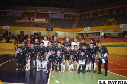 Fantasmas Morales Moralitos quiere mantener el invicto y la punta de la serie /LA PATRIA