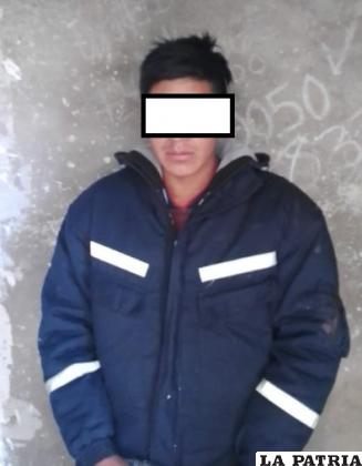 El crimen sexual sucedió tras el consumo de bebidas alcohólicas / LA PATRIA