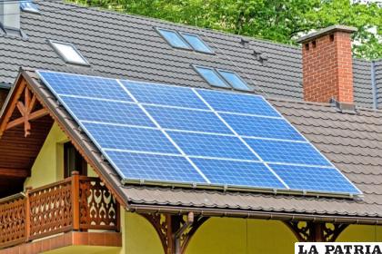 En Europa existen varios inmuebles con estos sistemas instalados /RRSS
