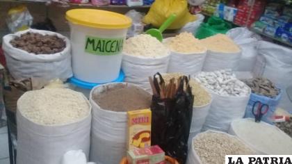 Susceptibilidad por el precio de productos tras más de 8 meses de guerra/LA PATRIA