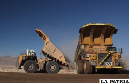 Existen 289 mil puestos de trabajo en el campo de la minería en Chile /Portal Minero