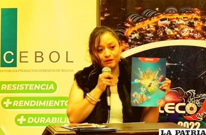 Se tendrá seis grupos en la inauguración de los espectáculos /LA PATRIA