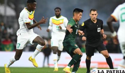 Será el segundo amistoso que Bolivia cumpla al mando del técnico Gustavo Costas /FBF