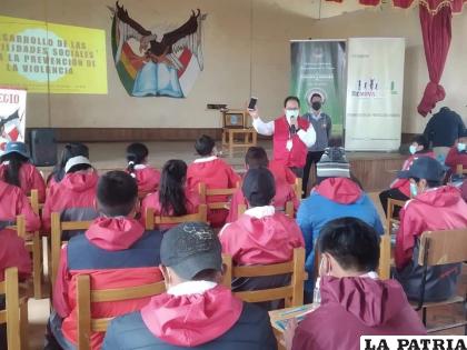 En diferentes inspecciones identificaron una serie de aspectos que preocupan a las autoridades / LA PATRIA