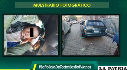 Consumió bebidas alcohólicas al menos cuatro días seguidos antes de su muerte 
/Policía