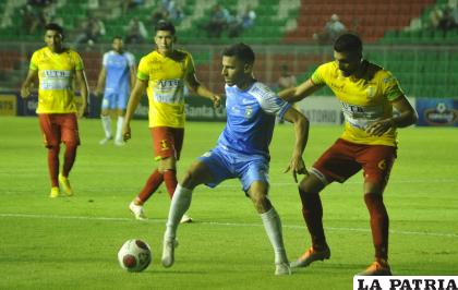 24 fechas se disputaron del torneo Clausura, restan seis por jugarse /APG
