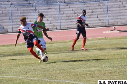 En Oruro recién se piensa en planificar el torneo 2023 /LA PATRIA