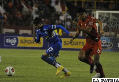Este miércoles sería el día clave para tomar una decisión respecto al torneo /APG