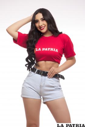 DANIELA GUTIERREZ